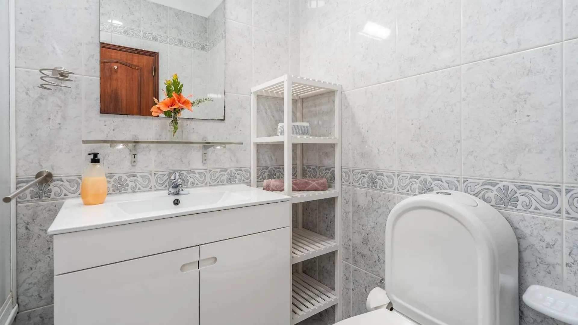 Monte Gloria Apartment Lagos