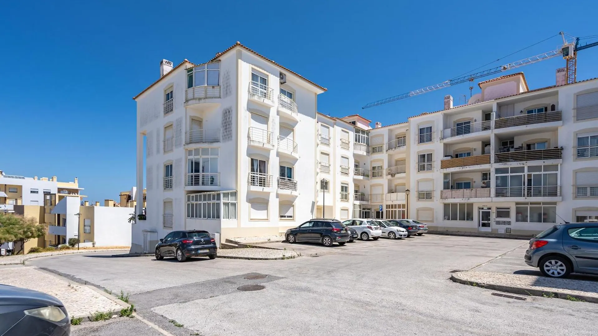Monte Gloria Apartment Lagos 0*,  Portugal