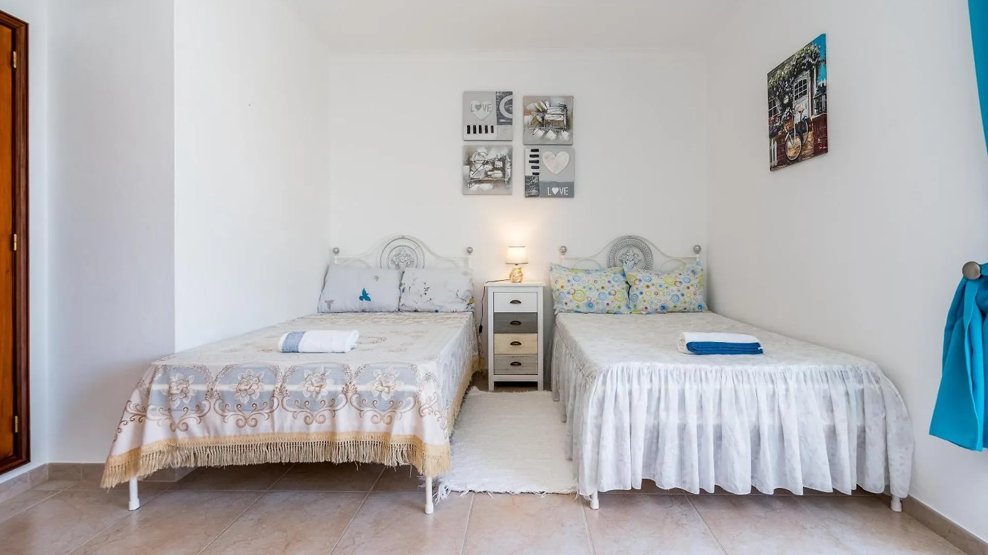 Monte Gloria Apartment Lagos