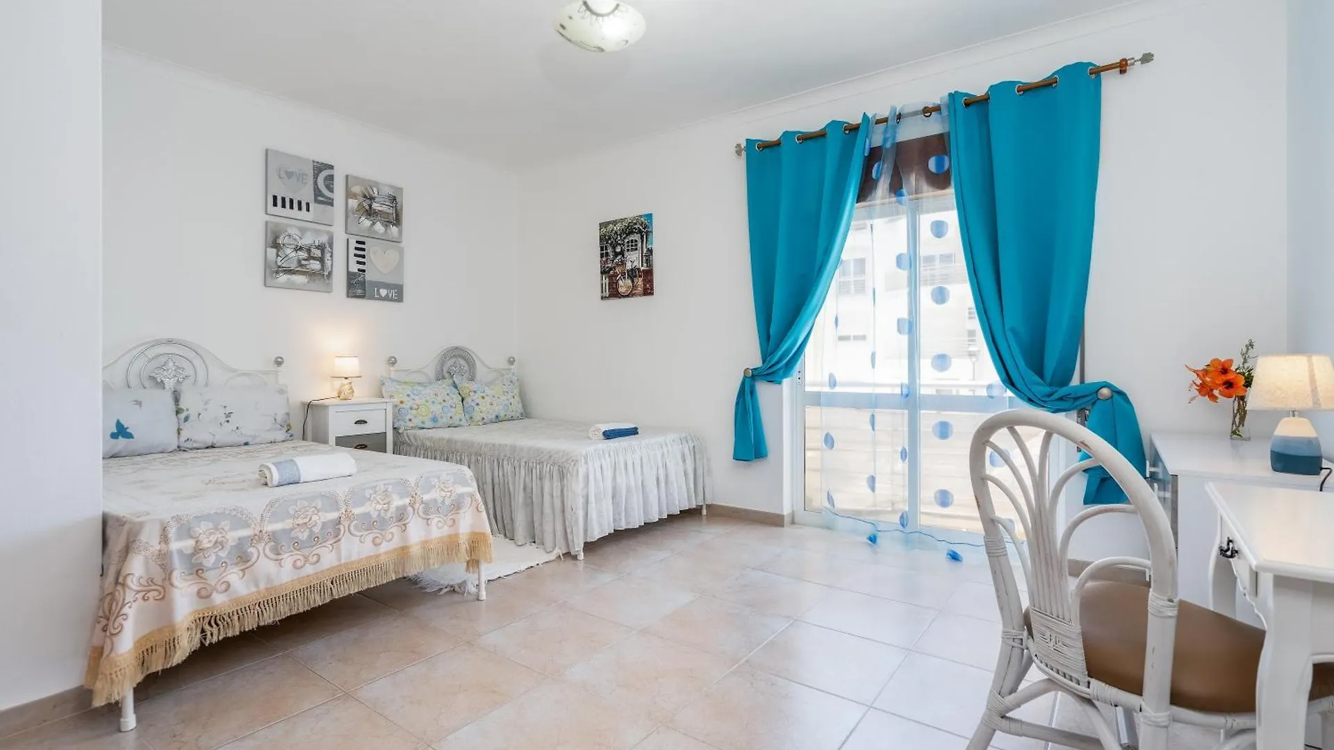 Monte Gloria Apartment Lagos