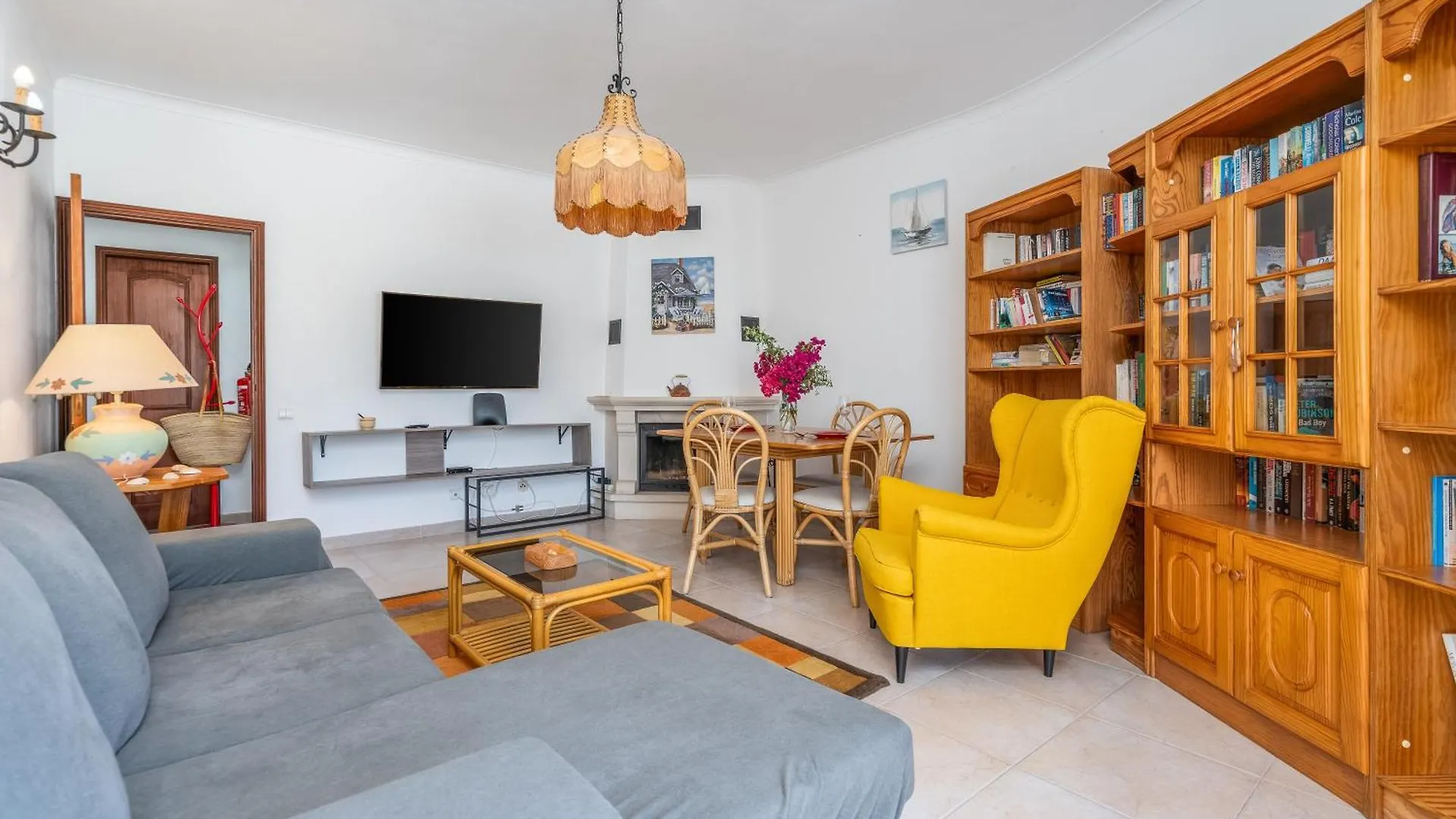Monte Gloria Apartment Lagos Portugal