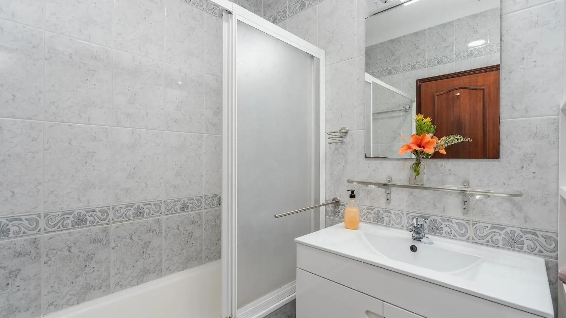 Monte Gloria Apartment Lagos