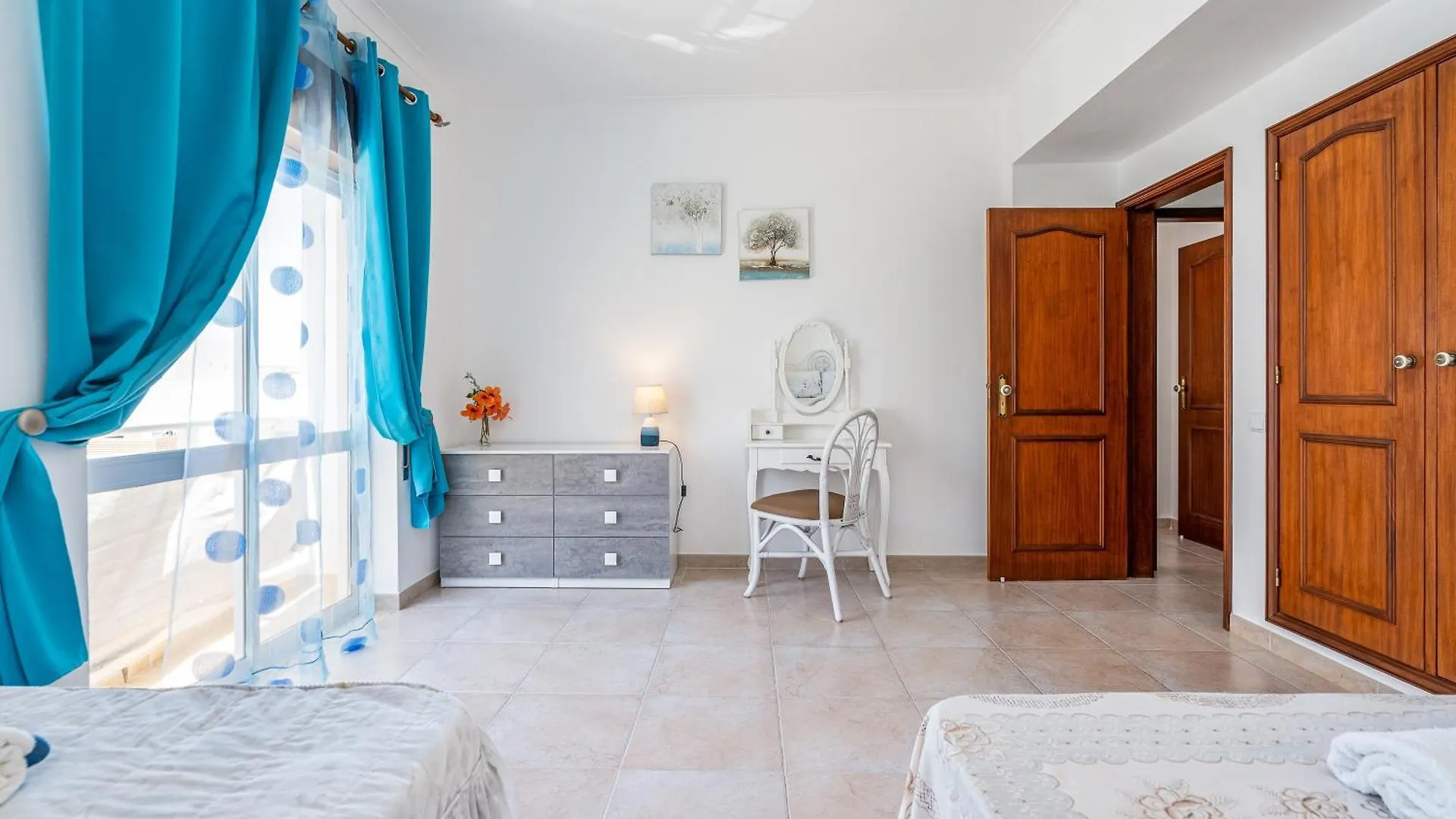 Monte Gloria Apartment Lagos Portugal