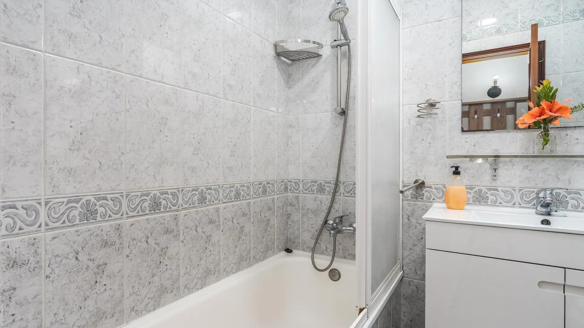 Monte Gloria Apartment Lagos