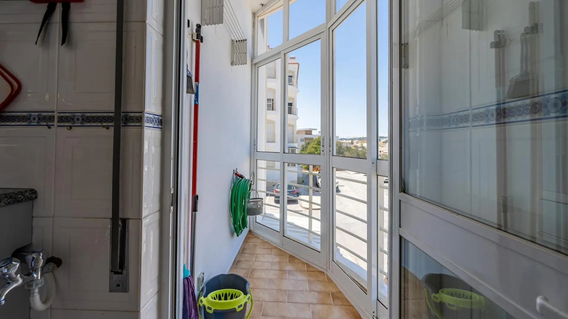 Monte Gloria Apartment Lagos