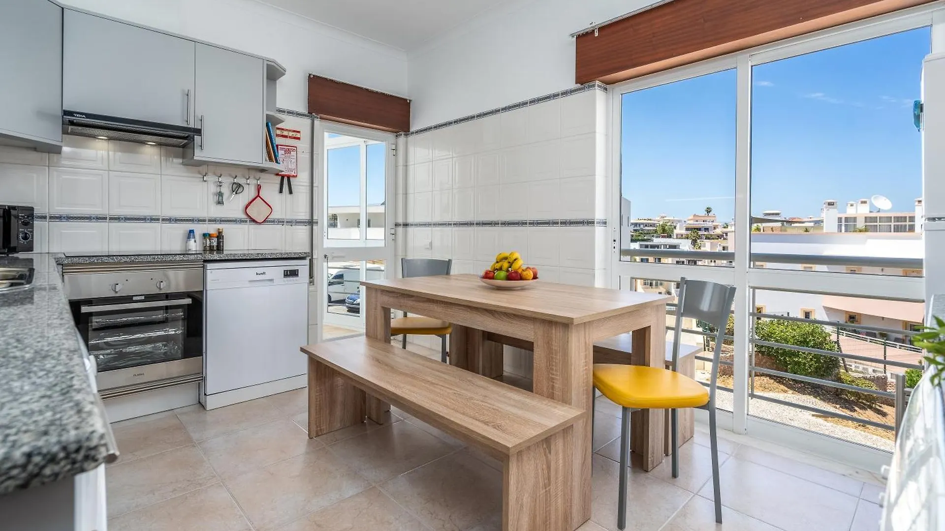 Monte Gloria Apartment Lagos