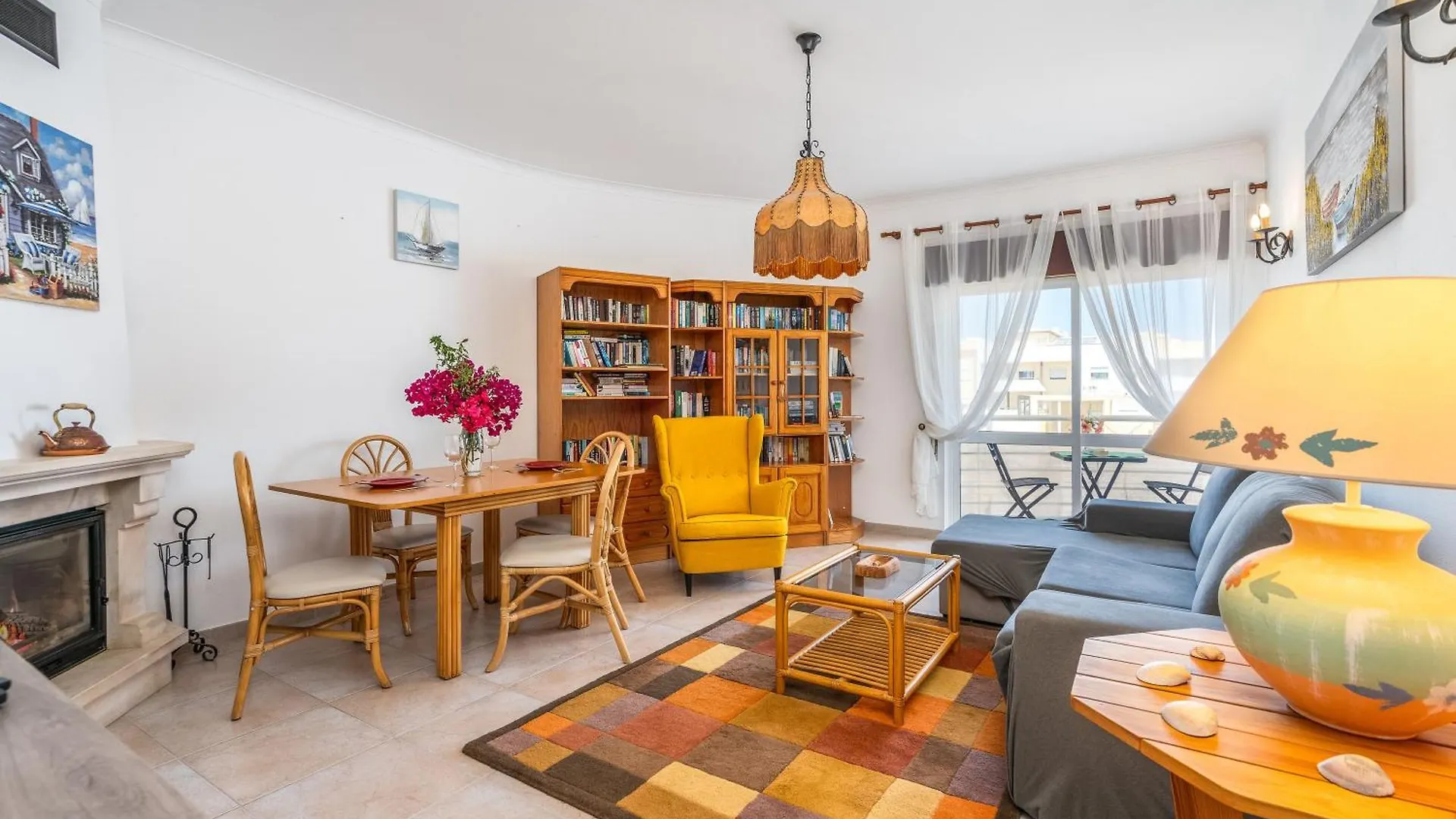 Monte Gloria Apartment Lagos