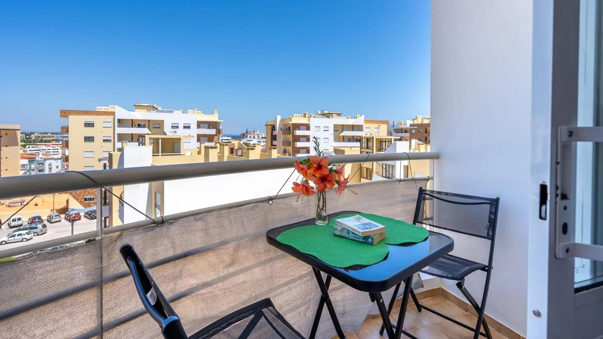 Monte Gloria Apartment Lagos
