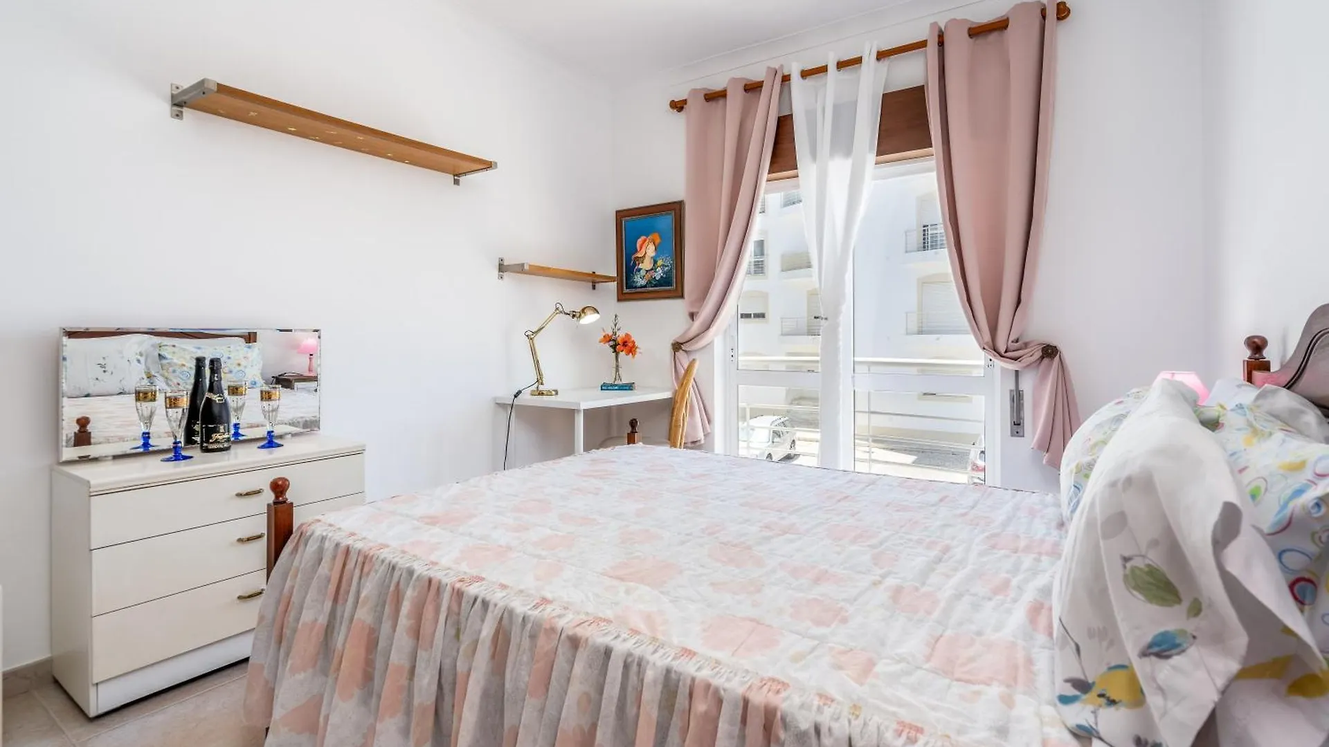 Apartmán Monte Gloria Lagos