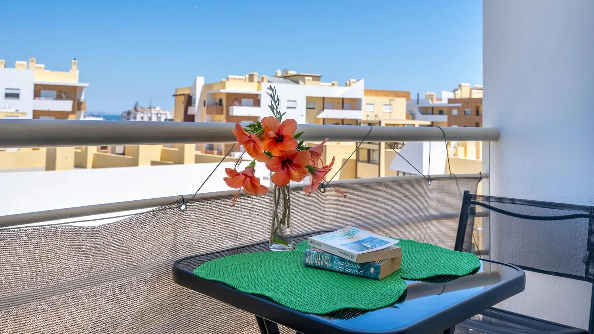 Apartmán Monte Gloria Lagos